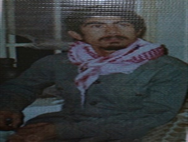 شهیدی که به هنگام شهادت چشمانش باز و لبانش خندان بود، درست طبق آرزویش+ عکس