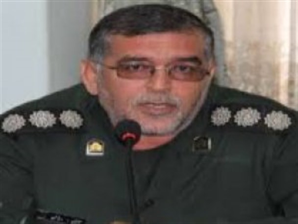خانه نخبگان بسیج استان کرمانشاه افتتاح شد