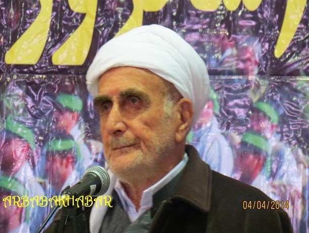 همه اقدامات بسیج در راستای خدمت رسانی به مردم است