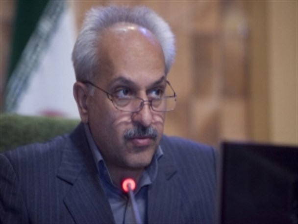 امضاء توافقنامه اتاق بازرگانی کرمانشاه و شرکت هواپیمایی ترکیش ایرلاین