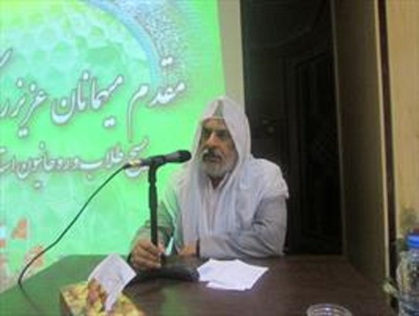 چرا دنیای استکبار و متحدان غربی،عربی آن به هر روشی می خواهند به ما آسیب بزنند؟