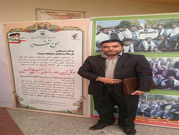 تفکر و اندیشه بسیجی عامل مهمی در مقابل سلطه و تهاجم فرهنگی غرب در کشور است