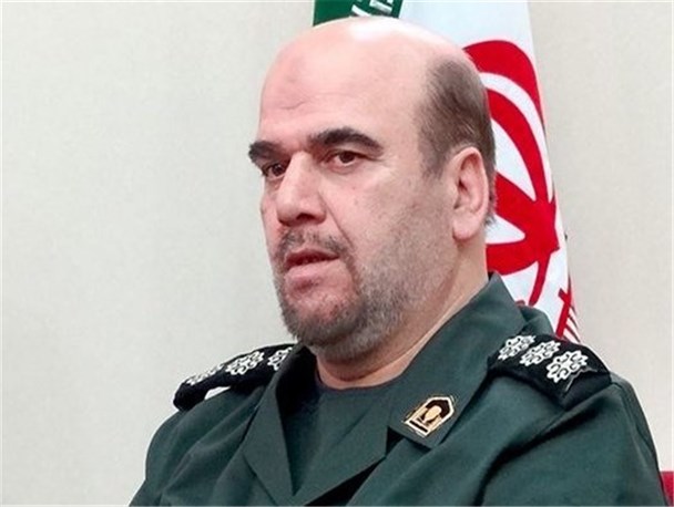 سخنان خواص که بوی دلدادگی به غرب می دهد خطرناکترین نفوذ در عرصه فرهنگ است
