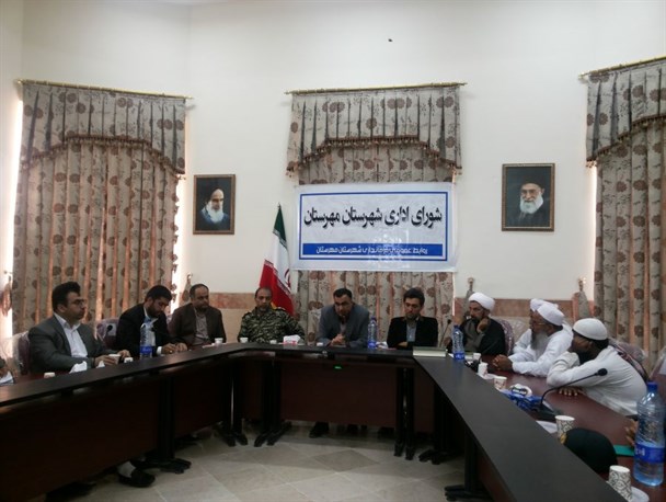 برگزاری یک انتخابات سالم، بی طرفانه و قانونمند یک اصل مهم است