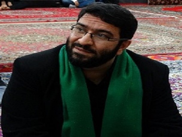 می ترسم به امام زمان (عج) برچسب سیاسی بزنند/هر مسئولی که دغدغه دین ندارد به اندازه دستمال کاغذی ارزش ندارد