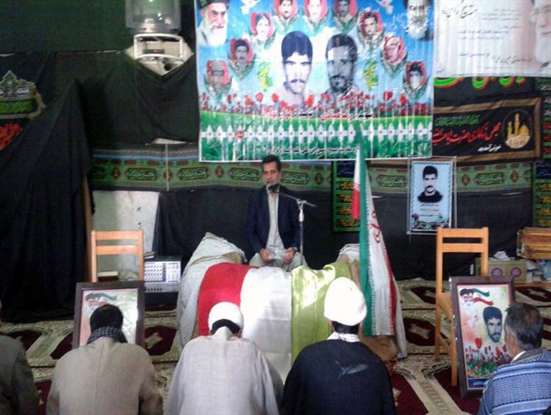 ایمان به خدا مهمترین ویژگی فرد بسیجی است