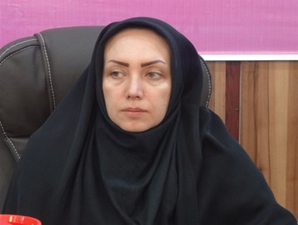 توقف احداث فاز دوم پارک بانوان یاسوج به دلیل مشکلات اعتباری