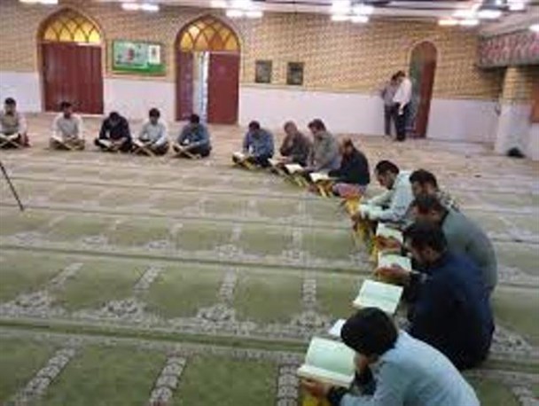 برگزاری ۳۰ دوره آموزش حفظ عمومی قرآن کریم در دماوند طی شش ماهه دوم سال جاری