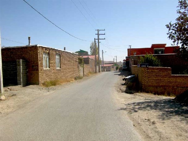چاه آب شرب روستای وادان دماوند خشک شد/ نوبت به استفاده از چاه آب کشاورزی رسید