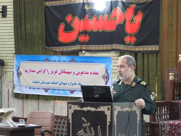 بیش از ۱۰۰ هزار شهید نوجوان و ۱۱ هزار شهید اصناف، نشان از ایثارگری‌های بسیج مردمی در جنگ دارد