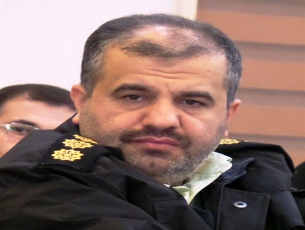 مأمور قلابی در آمل دستگیر شد/کلاهبرداری با جعل عنوان مأمور اطلاعات