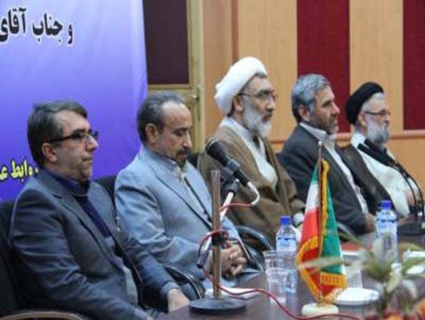 تفکر بسیجی تفکر توسعه و پیشرفت است