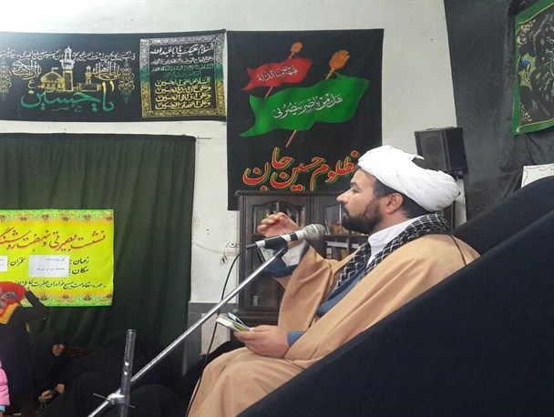 نفوذدرافکارمردم‎وانحراف‎آن،پروژه‎اصلی‎دشمن‎است