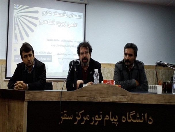 قلعه زیویه یکی از آثار تاریخی مهم برای شناخت تاریخ گذشته غرب کشور است