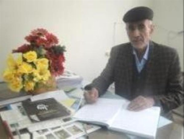 آمادگی مساجد و هیئت های مذهبی گیوی برای استقبال از اربعین حسینی