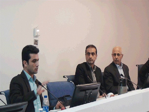 صدور موافقت قطعی مرکز رشد واحدهای فناور شهرستان رودبار