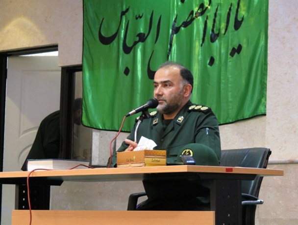 مسجد شکل دهنده تربیت عناصر مفید برای انقلاب و نظام