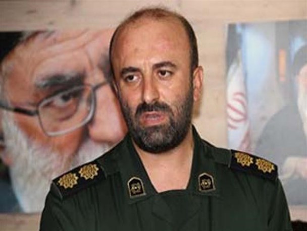 تجمع بزرگ  شکوه ایستادگی  در مصلی گرگان