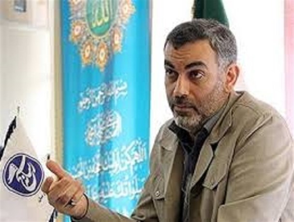 مرکز مطالعات راهبردی بسیج رسانه افتتاح شد