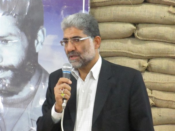 مهم ترین راه انتقال تفکر و اندیشه شهدا به نسل جوان “زبان هنر” است
