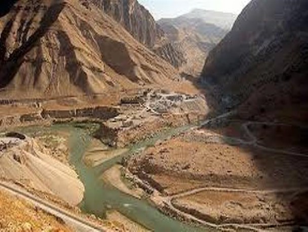 عدم توجه به فرسایش، رسوب در رودخانه‌ها و مخازن آب را به دنبال دارد