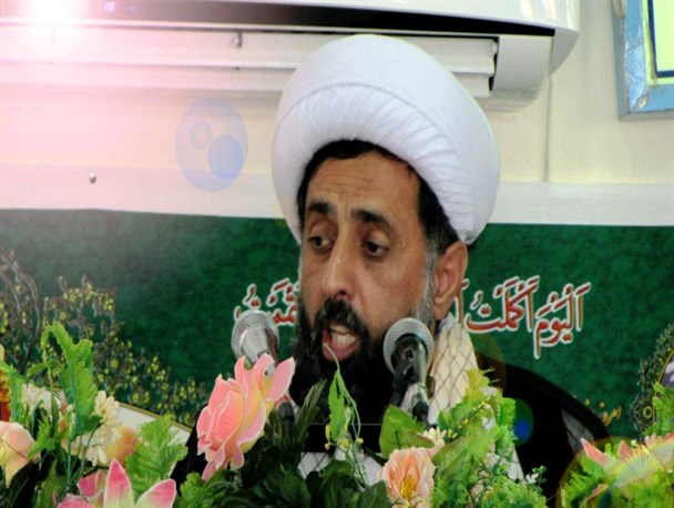 پیاده‌روی اربعین از راه‌های واکسینه کردن جوانان در برابر جنگ نرم دشمن است