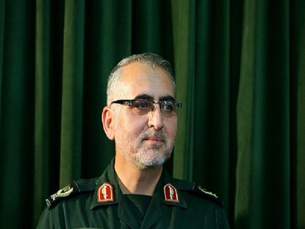 سد پولادین بسیج در برابر نفوذ دشمن/ سربازان ولایت لبیک خود را به "حسین زمان" گفتند/ بسیجیان شور و شعور دارند و درگیر مسایل دنیوی نمی‌شوند