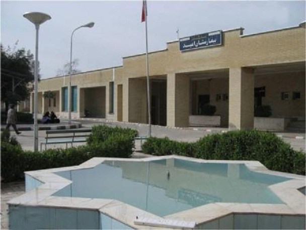 بیمارستان امید لالی و نا امیدی بیماران دیالیزی / هزینه هایی که از بیماری سخت تر شده