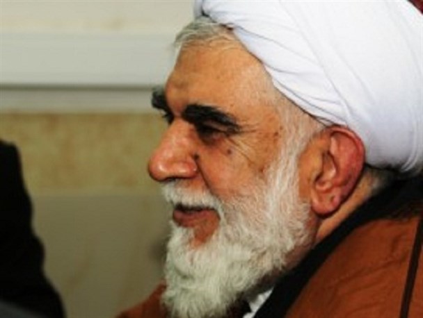 کسانی که در ولایت فقیه شبهه ایجاد می کنند عوامل نفوذی دشمن هستند
