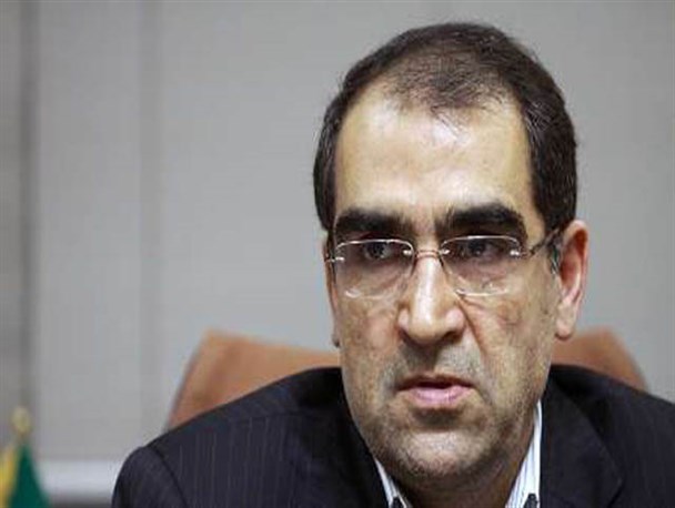 تدابیر لازم برای جلوگیری از ورود بیماری وبا به ایران اتخاذ شده است