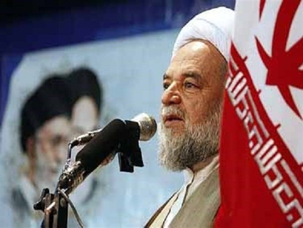 تفکر بسیجی ،زیبایی رفتاری و گفتاری برای دفاع از میهن است