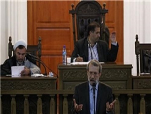 حزب نزدیک به لاریجانی یا اصولگرایان دوستدار هاشمی ؟!