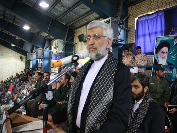 ترساندن ملت از قطعنامه و تحریم یعنی اجزای پروژه نفوذ دشمن در کشور/ تفکر بسیجی ایران را در جهان سربلند کرده است