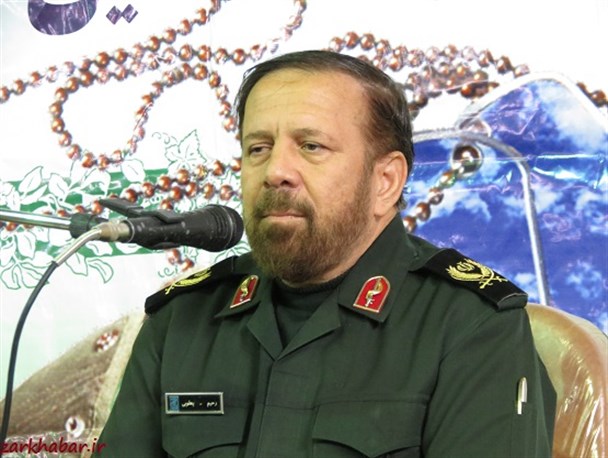 بسیج باید دغدغه های مقام معظم رهبری را به اطمینان تبدیل کند
