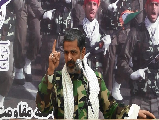 برخی‎به‎دنبال‎برگرداندن‎آمریکا‎از‎پنجره‎هستند/پنجره‎رابادستان‎قطع‎شده‎جانبازمان‎می بندیم