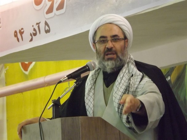 روحیه بسیجی عامل پیروزی کشورهای آزادیخواه دنیاست/ تفکر بسیجی از نا ممکن ها ممکن می سازد