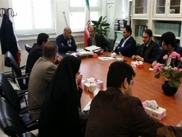 ستاد انتخابات در فرمانداری ویژه بابل تشکیل شد