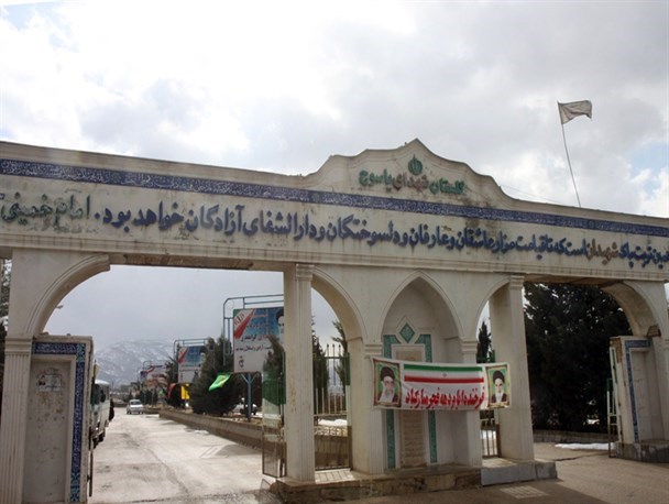 مراسم غبارروبی گلزار شهدا عصر امروز در استان کهگیلویه و بویراحمد برگزار می شود