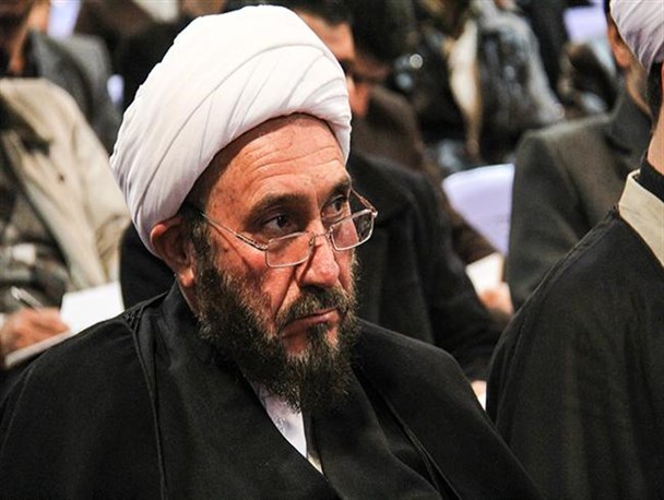 امام جمعه جدید شهرستان چالدران معرفی شد