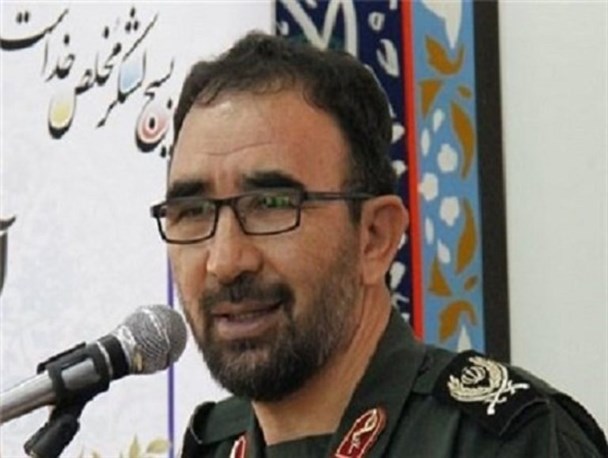 باید شکرگزار نظام اسلامی و ولایت فقیه باشیم/ سپاه و بسیج خراسان رضوی آماده جانفشانی برای نظام هستند