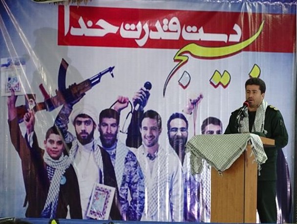 بسیج میراث گرانبها و یادگار امام خمینی(ره) است/ افزایش فضیلت بسیجی با گذشت زمان