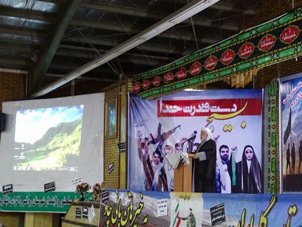 تفکر بسیجی برگرفته از قرآن و معارف دینی است