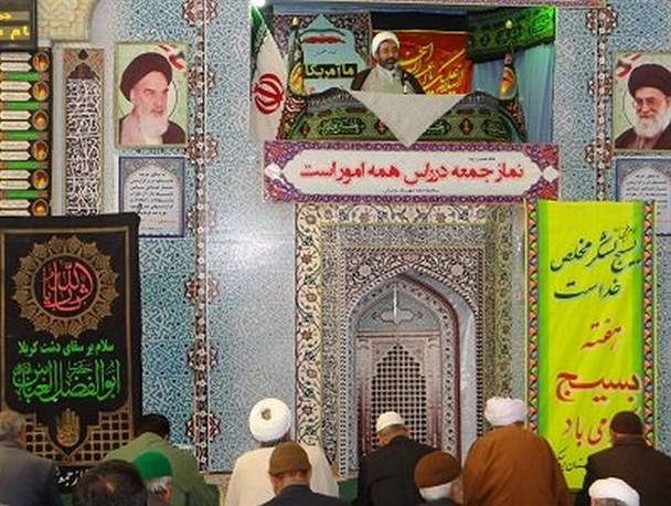 نفوذ جریانی و شبکه ای خطرناکتر از نفوذ فردی است