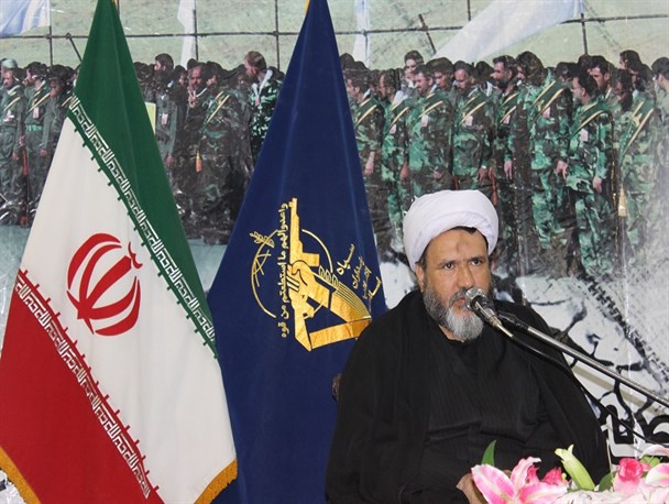امروز قطب کره زمین ایران اسلامی است/ اگر بسیج نباشد اسلامی باقی نمی ماند