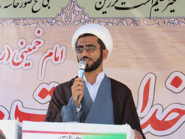 بسیج اجازه نفوذ به دشمنان را نخواهد داد
