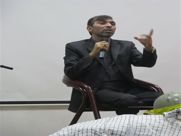 از ماجرای رزاق کفتر باز که موسس مهندسی رزمی کل سپاه شد تا شهیدی که از خدا خواسته بود بدنش قطعه قطعه شود