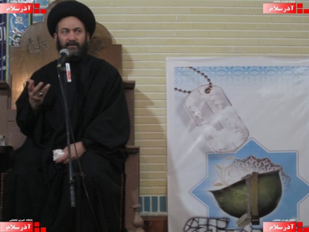 زیبایی یک شهر به داشتن افرادی با اندیشه های بزرگ است+عکس