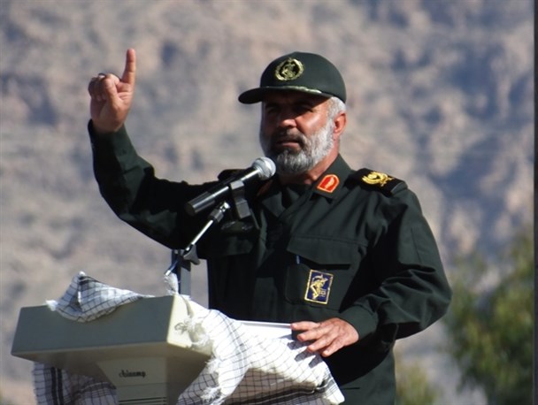 برخی‌ها با فتنه بدنبال به چالش کشیدن رنگ و بوی تفکر بسیجی هستند