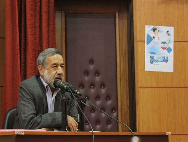 بازیگردان اصلی قطعنامه 598 تا 2231 را همه می شناسند / تفکرات این آقایان بعد از   25 سال منجر به پذیرش قعطنامه 2231 شد
