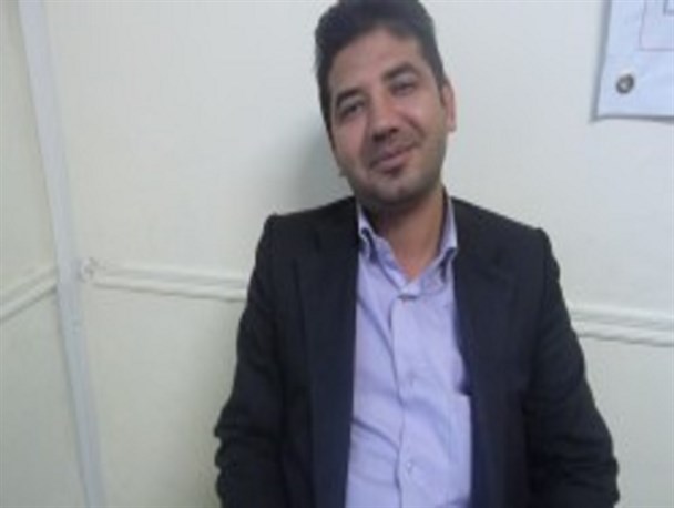 کار در بسیج اخلاص می خواهد/ بسیج عرصه مبارزه با دشمن است
